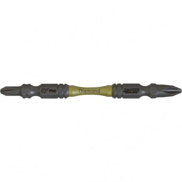 ダイヤモンド強鉄ビット 細太コンビタイプ