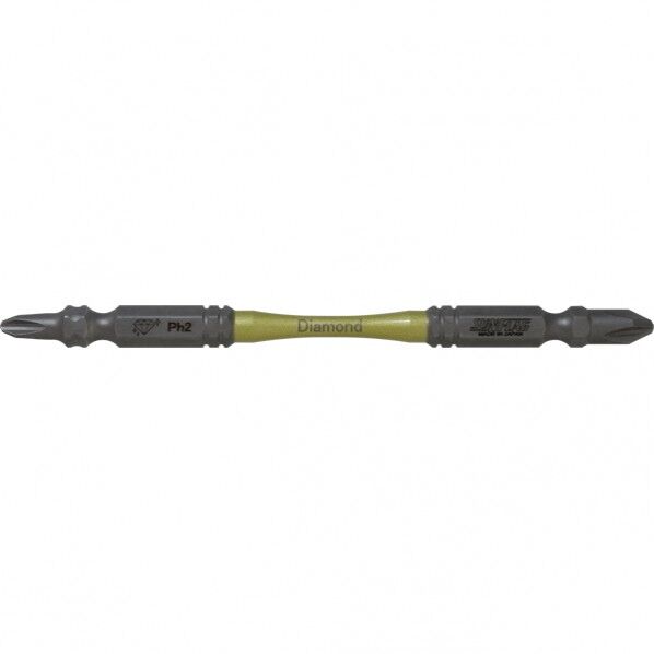 ダイヤモンド強鉄ビット 細太コンビタイプ