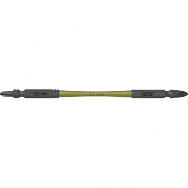 ダイヤモンド強鉄ビット 細太コンビタイプ