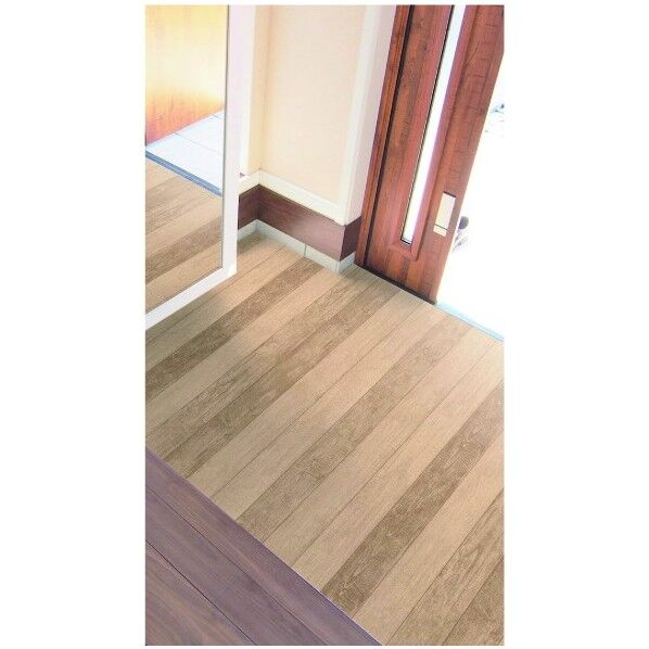 玄関模様替えシート