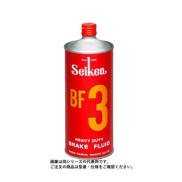 BF3 1L フﾞレーキ