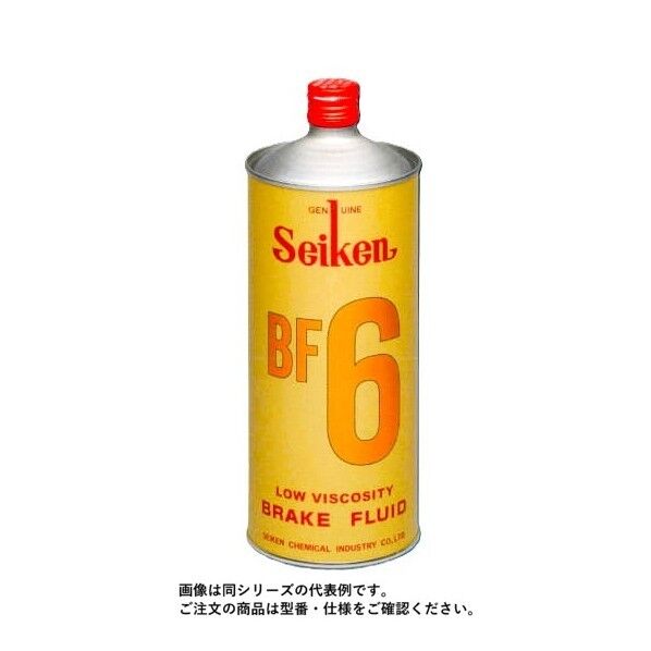 BF6 1L ブレーキ フルード