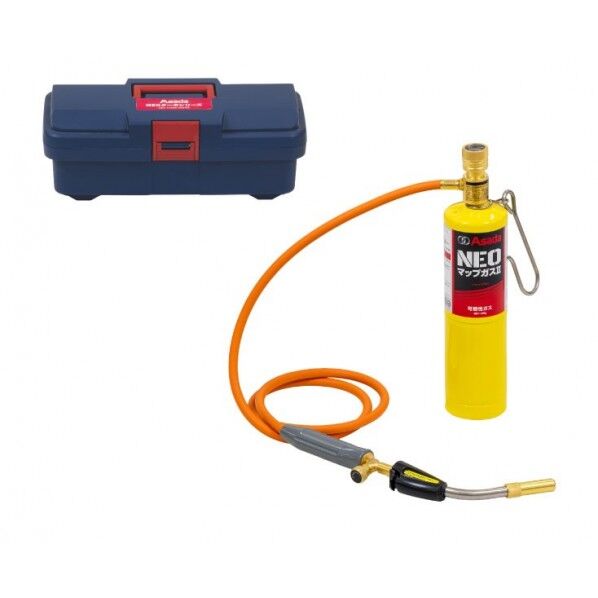 NEOターボホースシングルセットケース付