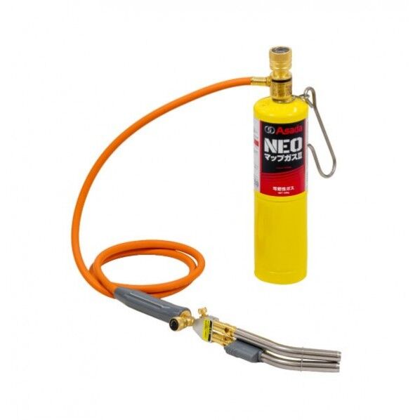 NEOターボホースダブルセット