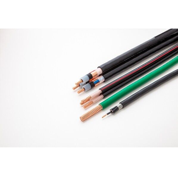 2種ビニル絶縁電線