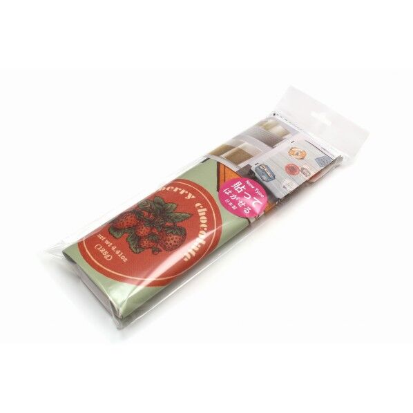 mt リメイクシート New Type ビンテージイラスト 270mm×900mm MTCAR0059 1枚