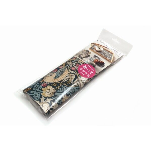 mt リメイクシート New Type Morris&Co. Strawberry Thief 270mm×944mm MTCARW006 1枚