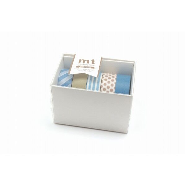 mt ギフトボックス･グレイッシュ