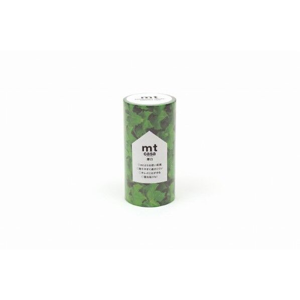カモ井(カモイ) mt casa 厚口 ivy 90mm×7m MTCAS018 1個