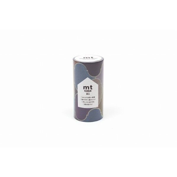 カモ井(カモイ) mt casa 厚口 タイル・レンガ 90mm×7m MTCAS022 1個