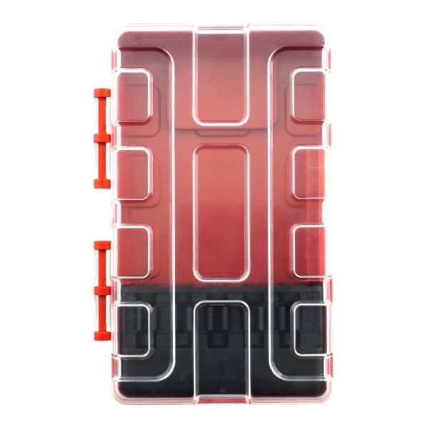 BIGMAN 六角軸ドリル収納ケース 10本用 BM-6DK10 1個...