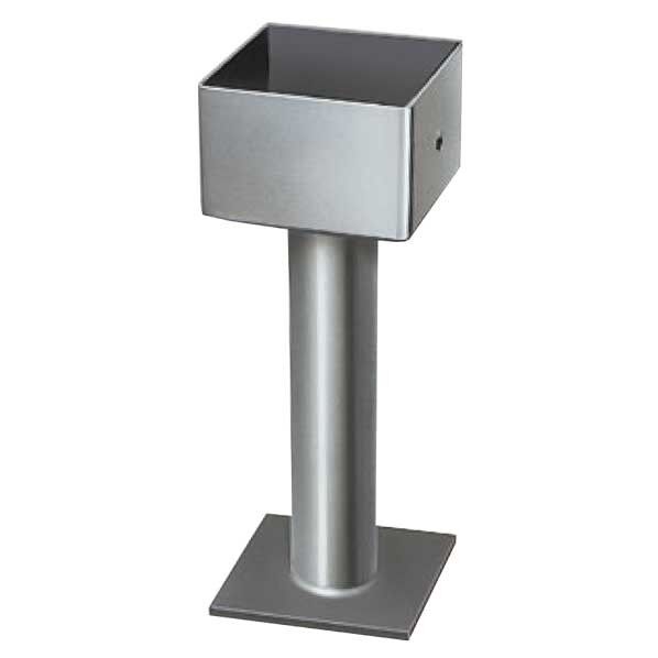 ステンレス柱受 角型