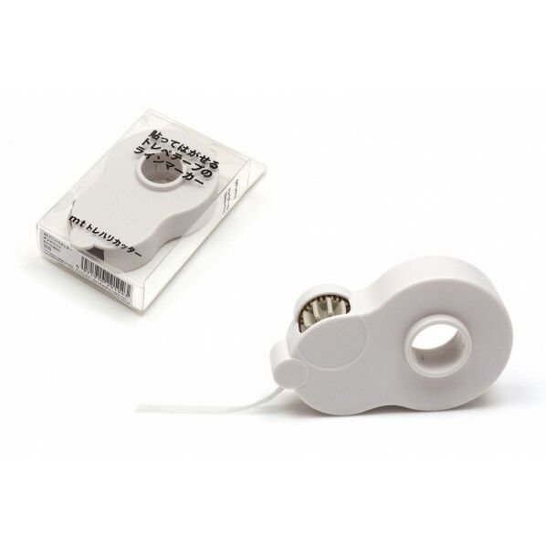 mtトレハリカッター オフホワイト