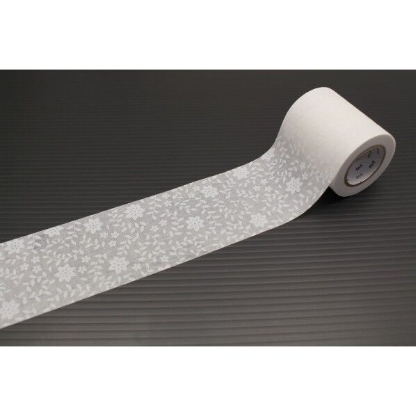 掛け紙60 レース･花