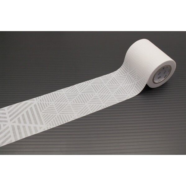 掛け紙60 レース･三角