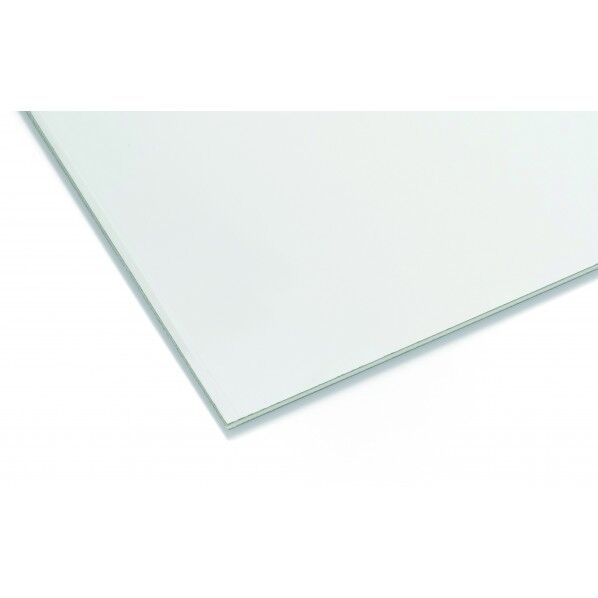 ※法人専用品※フリープラス ホワイトボードパネル 910×1820mm ホワイト 1枚...