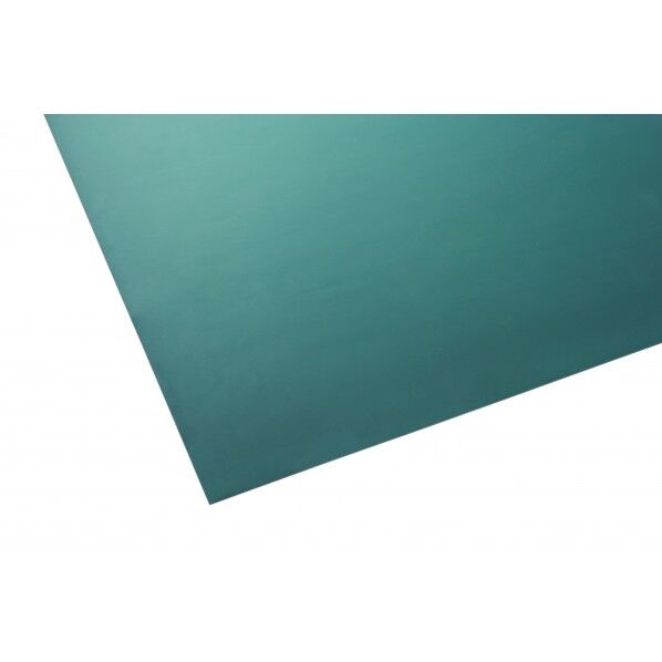 フリープラス マグネ黒板シート 920×1000mm グリーン 1m...