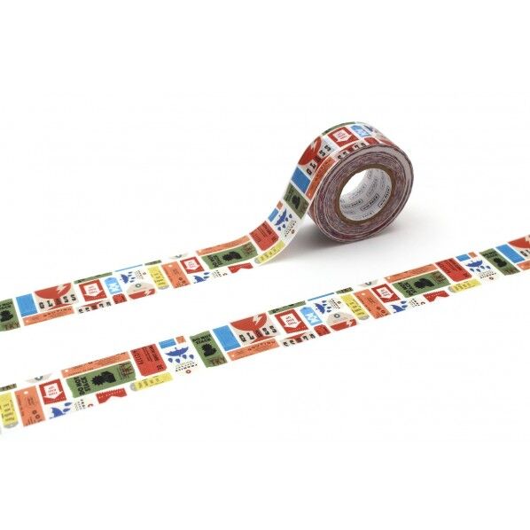 mt for PACK ケアタグ