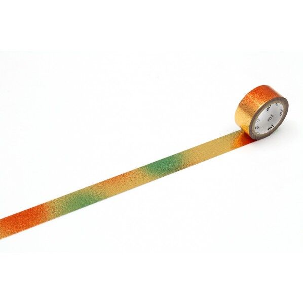 mt fab 箔押し ピース・ゴールド