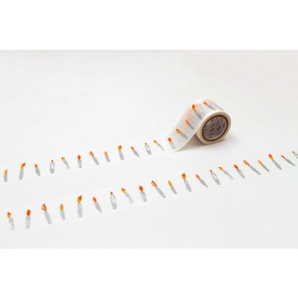 mt ミナペルホネン candle