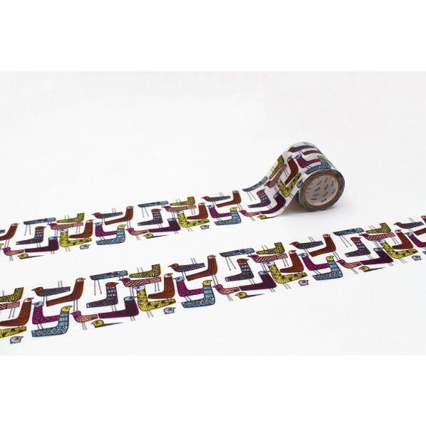 mt ミナペルホネン mingling