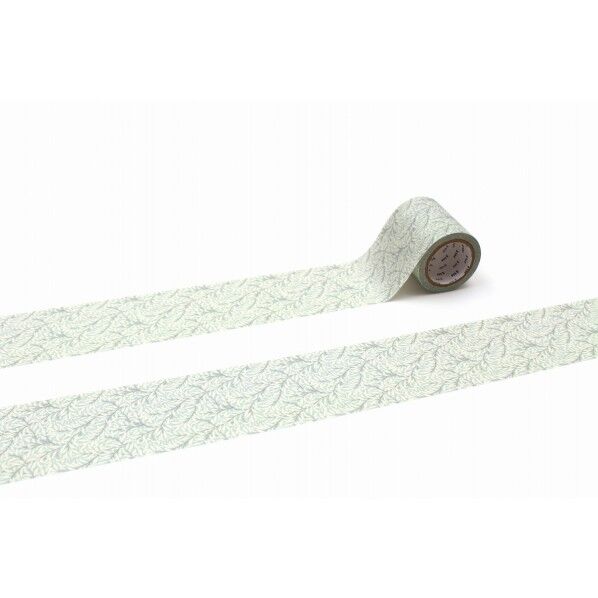 mt Morris & Co. Pure willow boughs Eggshell/Chalk