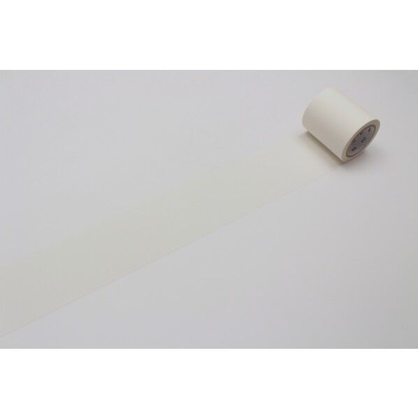 カモ井(カモイ) mt マットホワイト 50mm 50mm×7m MT5W208 1個