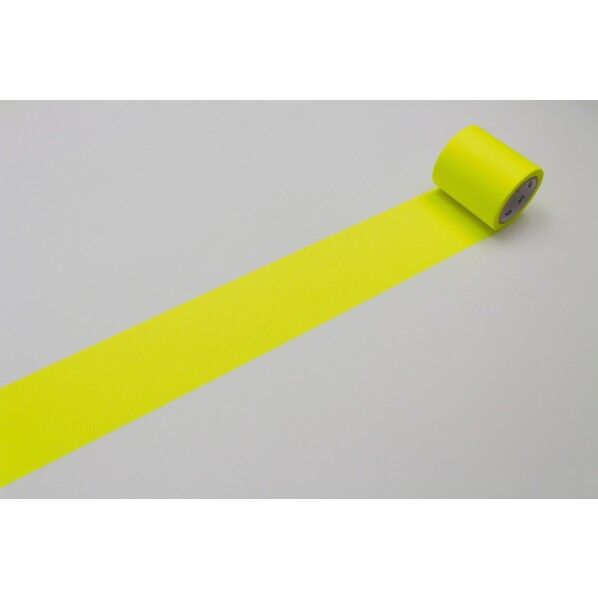 mt ショッキングイエロー 50mm