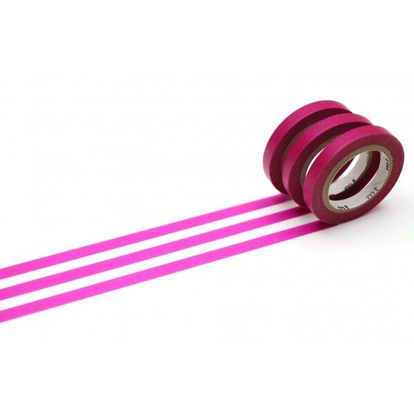 mtトレハリ 詰替用テープセットE 暗記用テープ