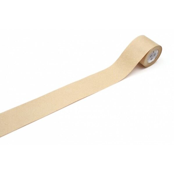 mt水貼りテープ ナチュラル