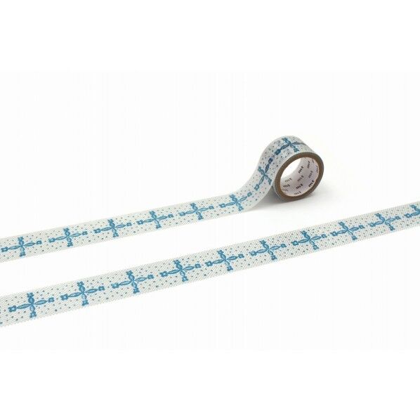 mt ミナペルホネン blooming night