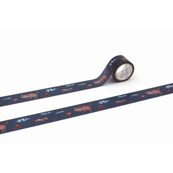 mt ミナペルホネン Tama