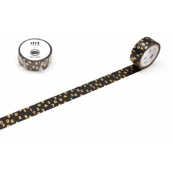 mt SOU･SOU SO-SU-U昆金