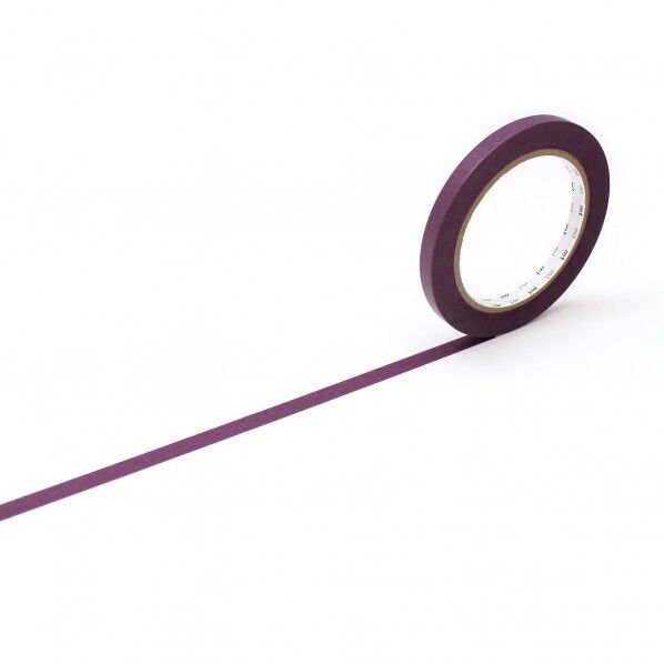 mt sealer 和紙 葡萄