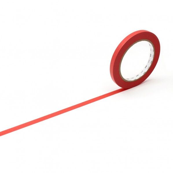 mt sealer 和紙 朱赤