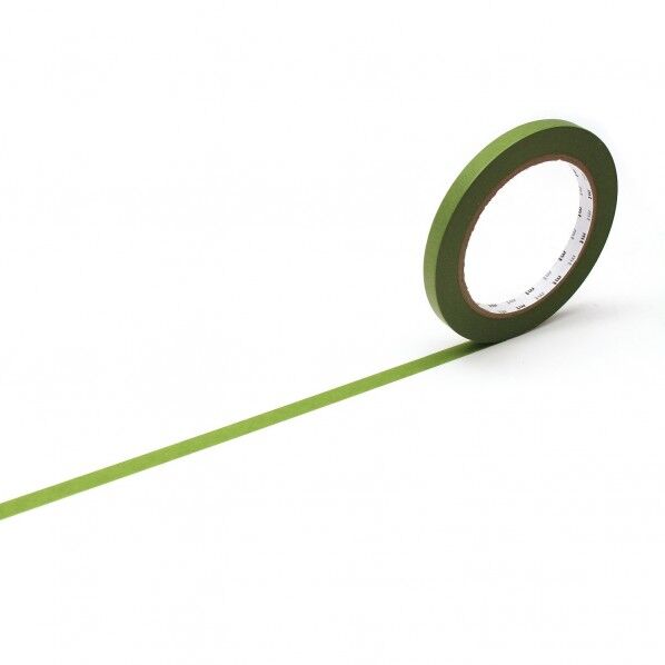 mt sealer 和紙 マットオリーブグリーン