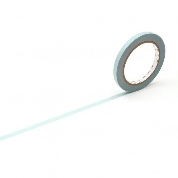 mt sealer 和紙 マットスモーキーミント