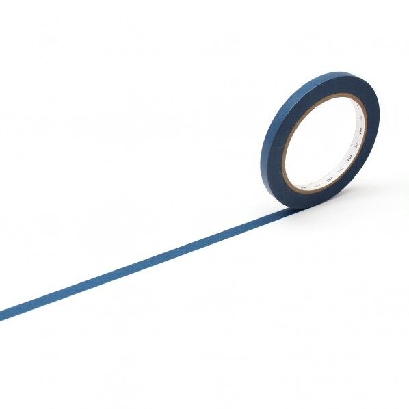 mt sealer 和紙 マットダックブルー