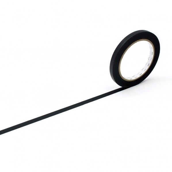 mt sealer 和紙 マットブラック