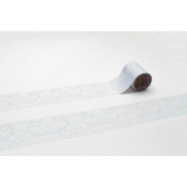 Morris&Co. Pure Strawberry Thief