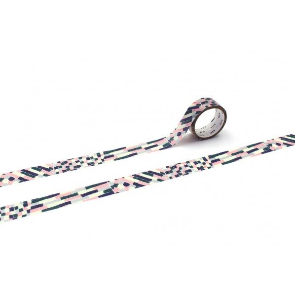 ミナ ペルホネン 蓄光 light collage