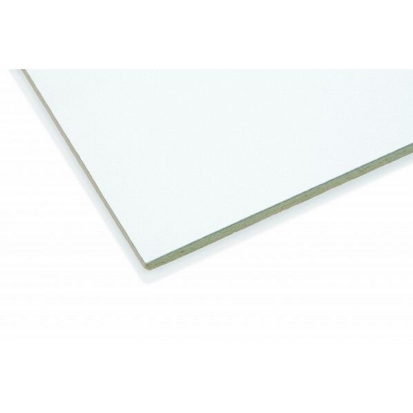 フリープラス 不燃マグボード スタンダード 3×6(910×1820mm) パールホワイト 2枚...