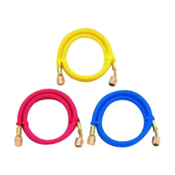 5/16チャージホース(R410A用)青 青 150cm TA133AF-2 1本