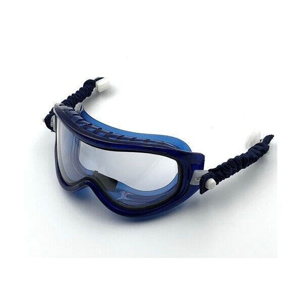 スプリングバンドゴーグル GL-99WKSB-UCK PAAF GL-99WKSB-UCK PAAF 1個...