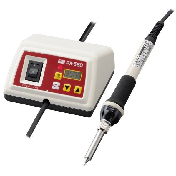 デジタルミニステーションはんだこて