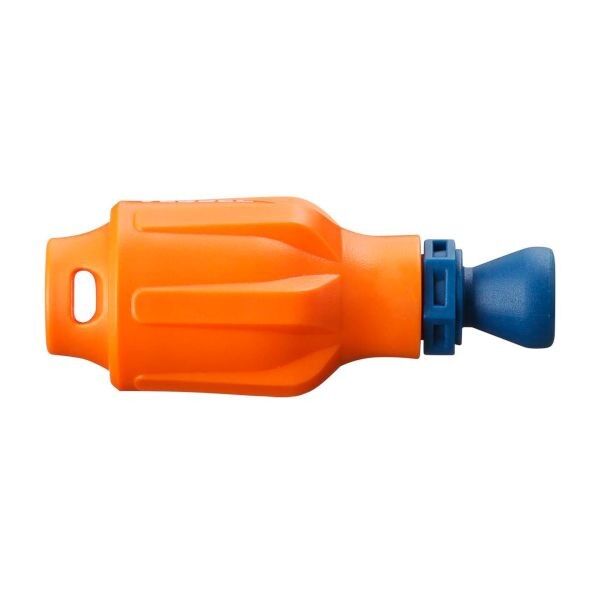 パルスエアーノズル