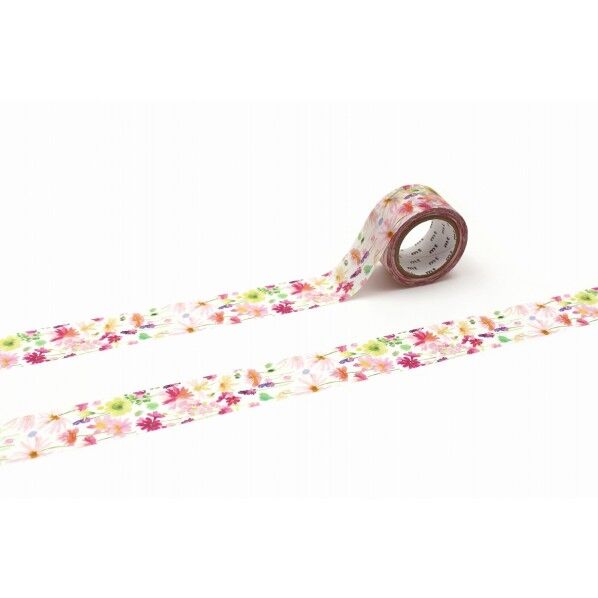カモ井(カモイ) mt bluebellgray Summer 24mm×7m MTBLUE05 1個