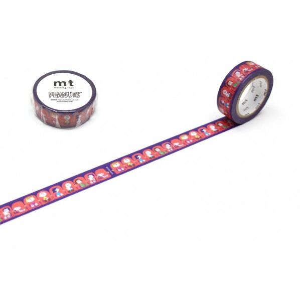 mt Peanuts シアター