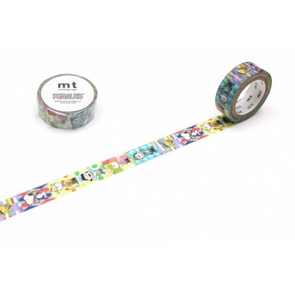 mt PEANUTS ファッション