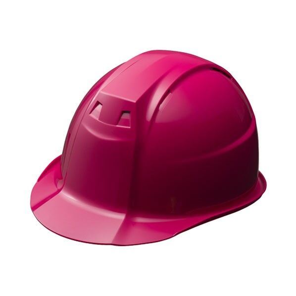 KAGA HELMET ツバ付きヘルメット KGFo2-3F エンジ 1個
